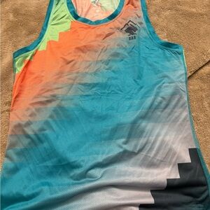 rabbit trail tank